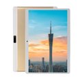 thumbnail image 1 of Tablet Pc Android 5.1 Sistema Operativo 10.1 Pulgadas Pantalla Hd Ocho Núcleos Procesador 1Gb Ram Y 16Gb Rom Tf Expansión Admite Wifi Incorporado, Bluetooth, Gps Tablet Pc, 1 of 8
