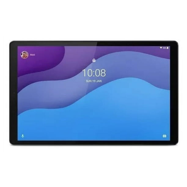 Tablet Lenovo Tab M10 Hd 2nd Gen Tb-x306f 10.1 64gb Iron Gray Y