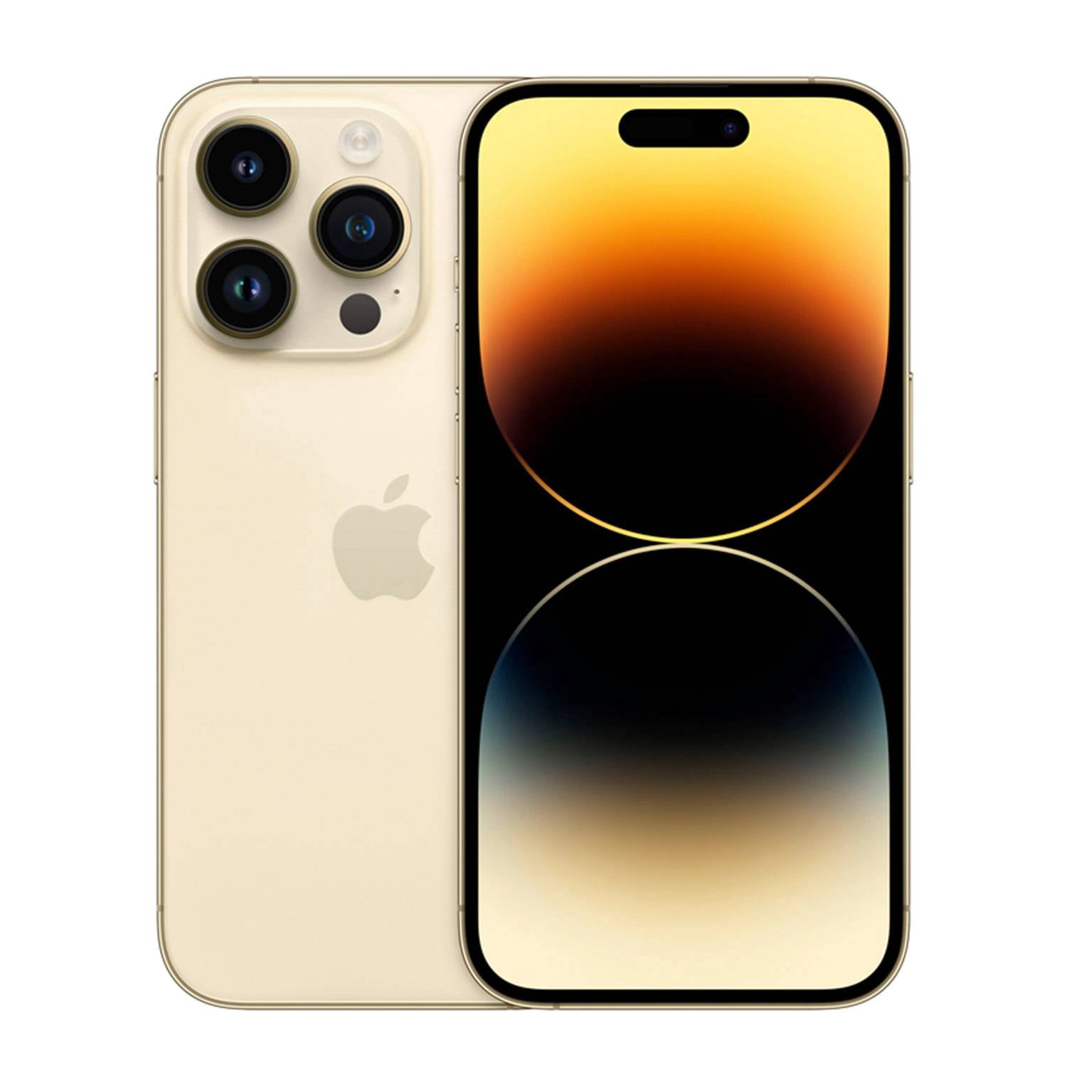Apple iPhone 14 Pro Max 128GB Oro Reacondicionado