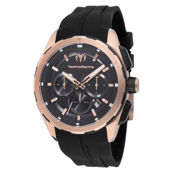 RELOJ TECHNOMARINE TM-318102 NEGRO