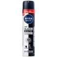 thumbnail image 1 of Antistranspirante Nivea Men Black and White Power Spray 200 ml, 1 of 8