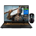 thumbnail image 1 of Laptop Gamer ASUS TUF F16 NVIDIA GeForce RTX 5070 8GB Intel Core i7 14650HX 32GB DDR5 SSD 1TB 16 FHD+ 165Hz Teclado Ingles Mouse, 1 of 5