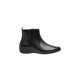 thumbnail image 1 of Botines Dama Flexi 18135 Confort Casual Tacón Bajo negro 22.5, 1 of 5