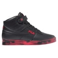 thumbnail image 1 of Tenis Fila Vulc 13 Camo para Niños 17 A 21.5. 3FM02167-023 negro 17, 1 of 5