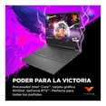 thumbnail image 4 of Laptop HP Victus 15-fa2701la NVIDIA GeForce RTX 4050 Intel Core i5 16GB RAM 512GB SSD, 4 of 6
