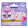 thumbnail image 2 of Peluche electrónico Furby DJ Furblets Berry-Cup-Cake, 2 of 7
