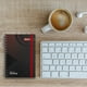 thumbnail image 5 of Agenda Premium Pasta Dura Ferrini A5, 5 of 6