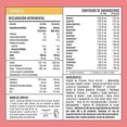 thumbnail image 2 of Proteina Vegetal Birdman Fitmingo 1020g Vainilla, 2 of 2