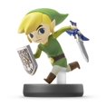 thumbnail image 1 of amiibo Serie Toon Link Super Smash Bros para Wii U, 1 of 2