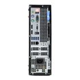 thumbnail image 3 of CPU Dell OptiPlex 7060 SFF Intel Core i7-8ª Gen 16 GB RAM 256GB SSD Windows 10 Pro REACONDICIONADO, 3 of 3