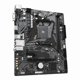 thumbnail image 3 of Tarjeta Madre GIGABYTE A520M K V2, AM4, DDR4 3200, HDMI, DVI, VGA, USB 3.2, M.2, Micro ATX, 3 of 6