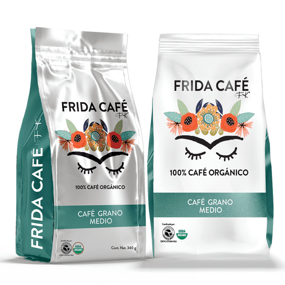 DUO PACK GRANO MEDIO