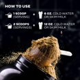 thumbnail image 4 of MUSCLETECH NITROTECH WHEY PROTEIN 4 LBS FRESA, 4 of 5