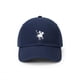 thumbnail image 1 of Gorra Polo Club Yorkshire Unitalla con Logo Bordado Azul, 1 of 4