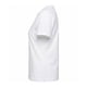 thumbnail image 4 of Playera Simply Basic Para Dama Manga Corta Blanco Talla CH, 4 of 4