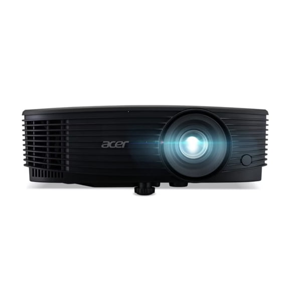 PROYECTOR ACER X1229H DLP 4800 LUMENES XGA 1024X768 BOCINA HDMI VGA USB-A MR.JXG11.005
