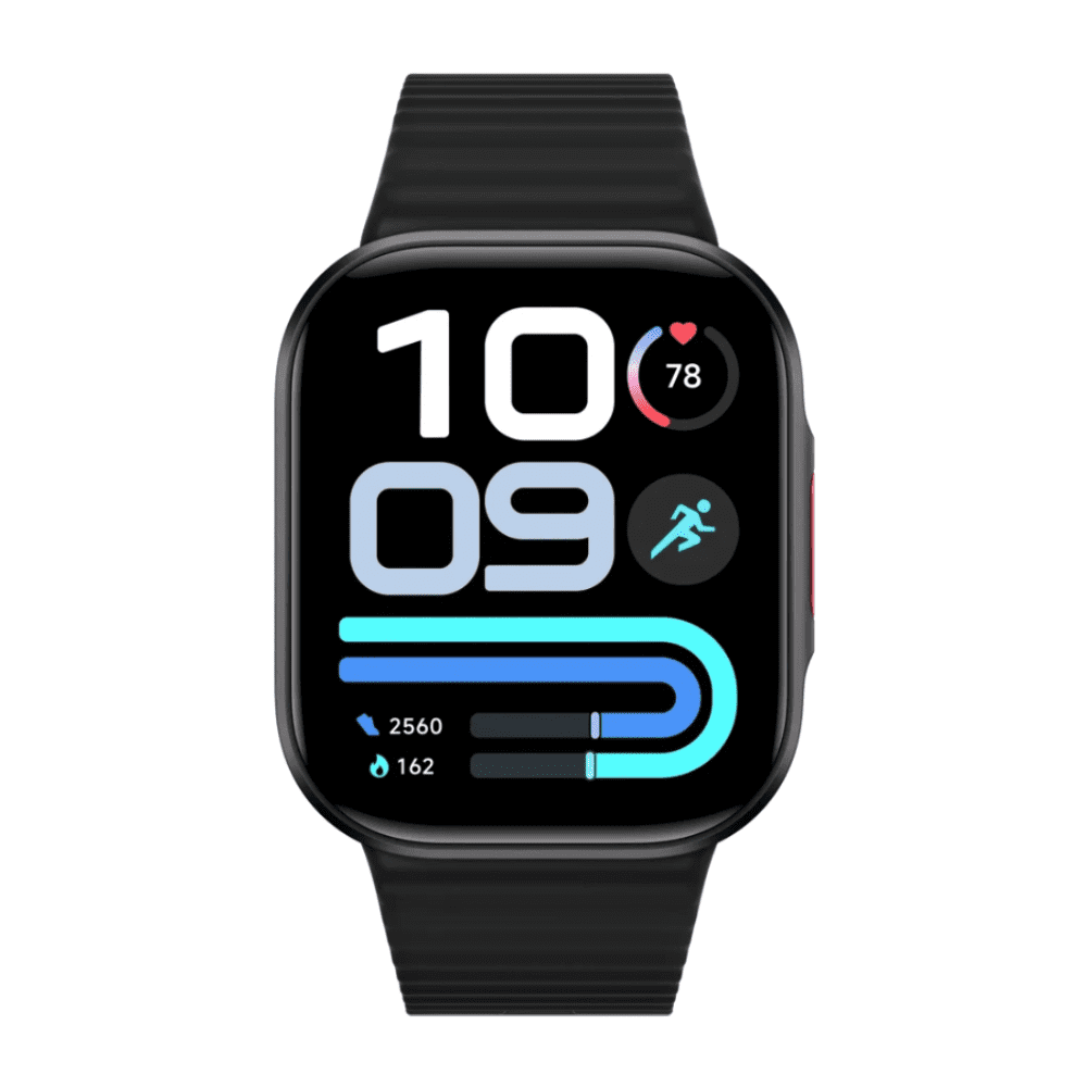 Xiaomi Redmi Watch 6 Lite  negro