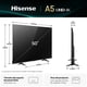 thumbnail image 3 of TV Hisense 50 pulgadas 4K UHD 50A5NV, 3 of 7