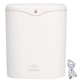 thumbnail image 1 of Humidificador, Humidificador de aire de doble pulverización Humidificador de aroma Humidificador de aire de doble pulverización Máxima confiabilidad, 1 of 8