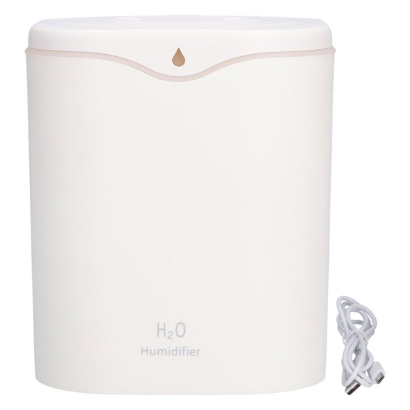 Humidificador, Humidificador de aire de doble pulverización Humidificador de aroma Humidificador de aire de doble pulverización Máxima confiabilidad