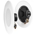 thumbnail image 1 of Bocina Comercial OSD Audio C1070 8" 70V Cableada Blanca, 1 of 5