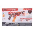 thumbnail image 4 of Lanzador Xshot Pistola Hiper Embrague de Gel Semi y Totalmente Automática, 4 of 4