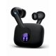 thumbnail image 1 of Audífonos inalámbricos bluetooth Xtellar P91 In Ears Color Negro, 1 of 1