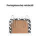 thumbnail image 3 of Burro de Planchar Handy Spiral 110 x 33 cm Tabla Resistente Plegable Ajustable Acero Maxima Hogar, 3 of 4