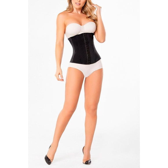 Faja Microlátex Cinturilla (002396) negro 38