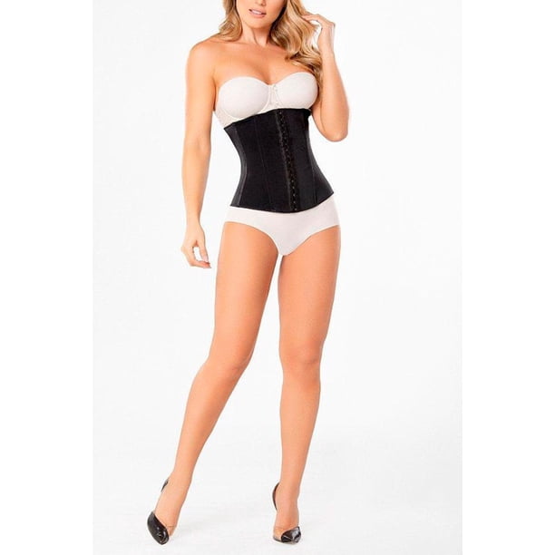 Faja Microlátex Cinturilla (002396) negro 38