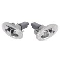 thumbnail image 1 of Luz De Repetición De Marcador Lateral, Visibilidad Mejorada Luz De Repetición De Indicador De Ala Lateral Confiable 6325G3 Fácil De Instalar Para Berlingo C-Crosser, 1 of 7