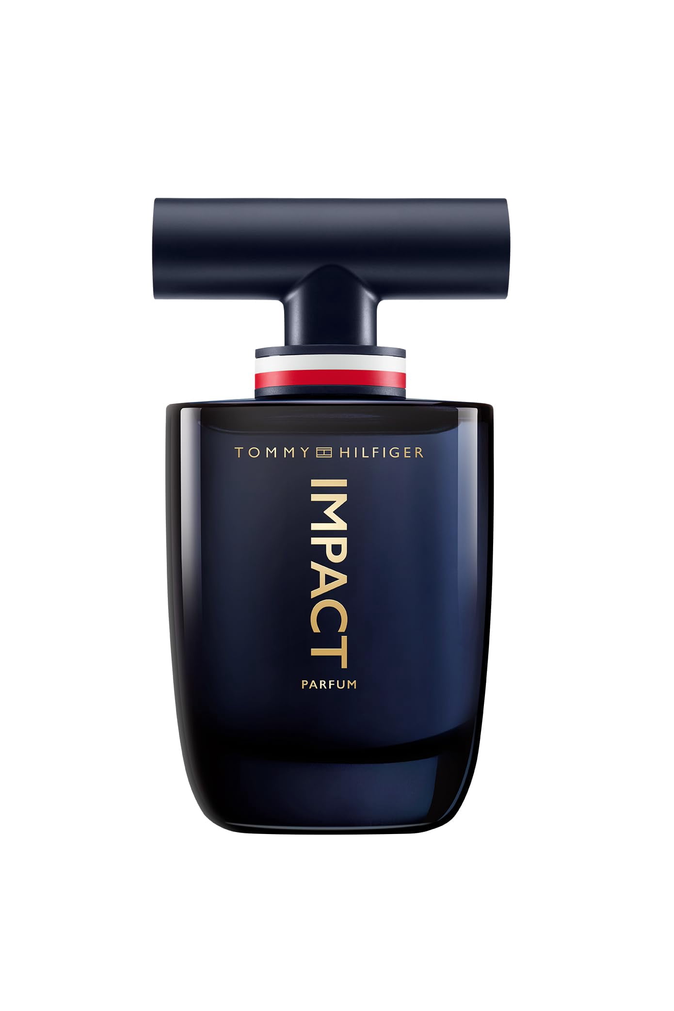 Tommy Impact 100Ml Parfum Spray