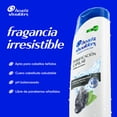 thumbnail image 2 of Shampoo Control Caspa Head & Shoulders Purificación Capilar 375 ml, 2 of 4