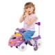 thumbnail image 1 of 5563 CARRITO MONTABLE PARA BEBES ROSA CON MORADO, 1 of 2