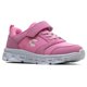 thumbnail image 3 of Tenis Charly para Niña 1065707003 rosa 17, 3 of 5