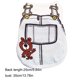 thumbnail image 3 of Pet Summer Clothes For Small Cats And Dogs Cats And Dog Apparel For Teddy Bichon And Poodle, 3 of 6