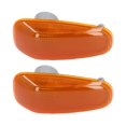 thumbnail image 1 of Reemplazo De Lente De Luz De Señal De Giro Lateral Para Material ABS Premium Para SPRINTER 2500 3500 2003-2006, 1 of 7