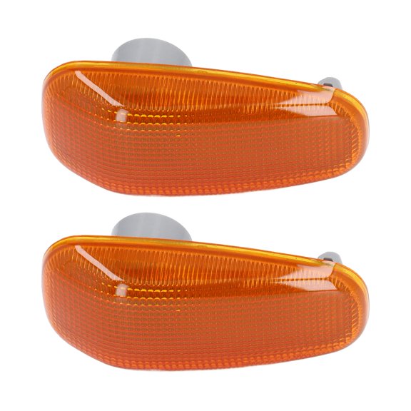 Reemplazo De Lente De Luz De Señal De Giro Lateral Para Material ABS Premium Para SPRINTER 2500 3500 2003-2006