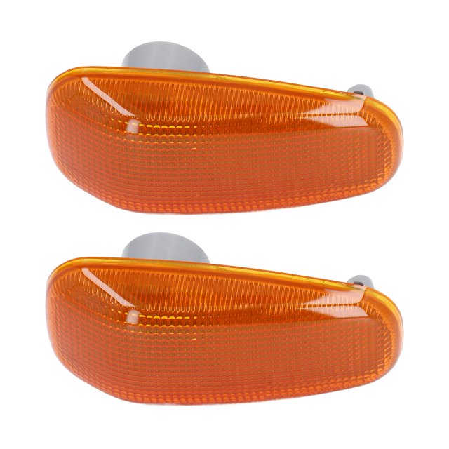 Reemplazo De Lente De Luz De Señal De Giro Lateral Para Material ABS Premium Para SPRINTER 2500 3500 2003-2006