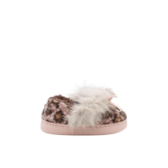Pantuflas para Niña FERNANDA Suaves Interior Cómodas rosa 14