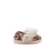 thumbnail image 1 of Pantuflas para Niña FERNANDA Suaves Interior Cómodas rosa 17.5, 1 of 5