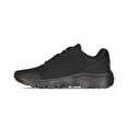 thumbnail image 2 of Tenis Mujer CHARLY Comodo Textiles Sports negro 25, 2 of 6