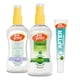 thumbnail image 1 of Tripack Repelentes de Mosquitos y Insectos Spray Baby Crema Repelente Baby Crema After Post Piquetes BYE BITES Repelente, 1 of 8
