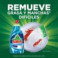 thumbnail image 3 of Lavatrastes Salvo Líquido, Plastic Expert, Combate Grasa Difícil 1.4 l, 3 of 5