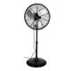 thumbnail image 1 of ventilador de pedestal 20 pulgadas metal commercial electric, 1 of 8
