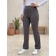 thumbnail image 4 of Pantalón de Mujer Tiro Alto, Corte Recto, Elegante y Cómodo para Uso Diario, 4 of 5