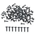 thumbnail image 4 of Sujetadores de papel Brads Baoblaze 200x 4.5mmx8mm, 4 of 6