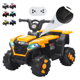 thumbnail image 1 of Cuatrimoto Eléctrica Para Niños Dodo Kids Bdm803 Batería 6v Naranja, 1 of 10