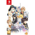 thumbnail image 1 of Videojuego BANDAI NAMCO Tales Of Vesperia Definitive Switch, 1 of 6