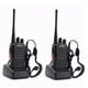 thumbnail image 1 of KIT 2 Radios Portatiles Baofeng Bf-888s Uhf Radios Walkie Talkie, 1 of 4